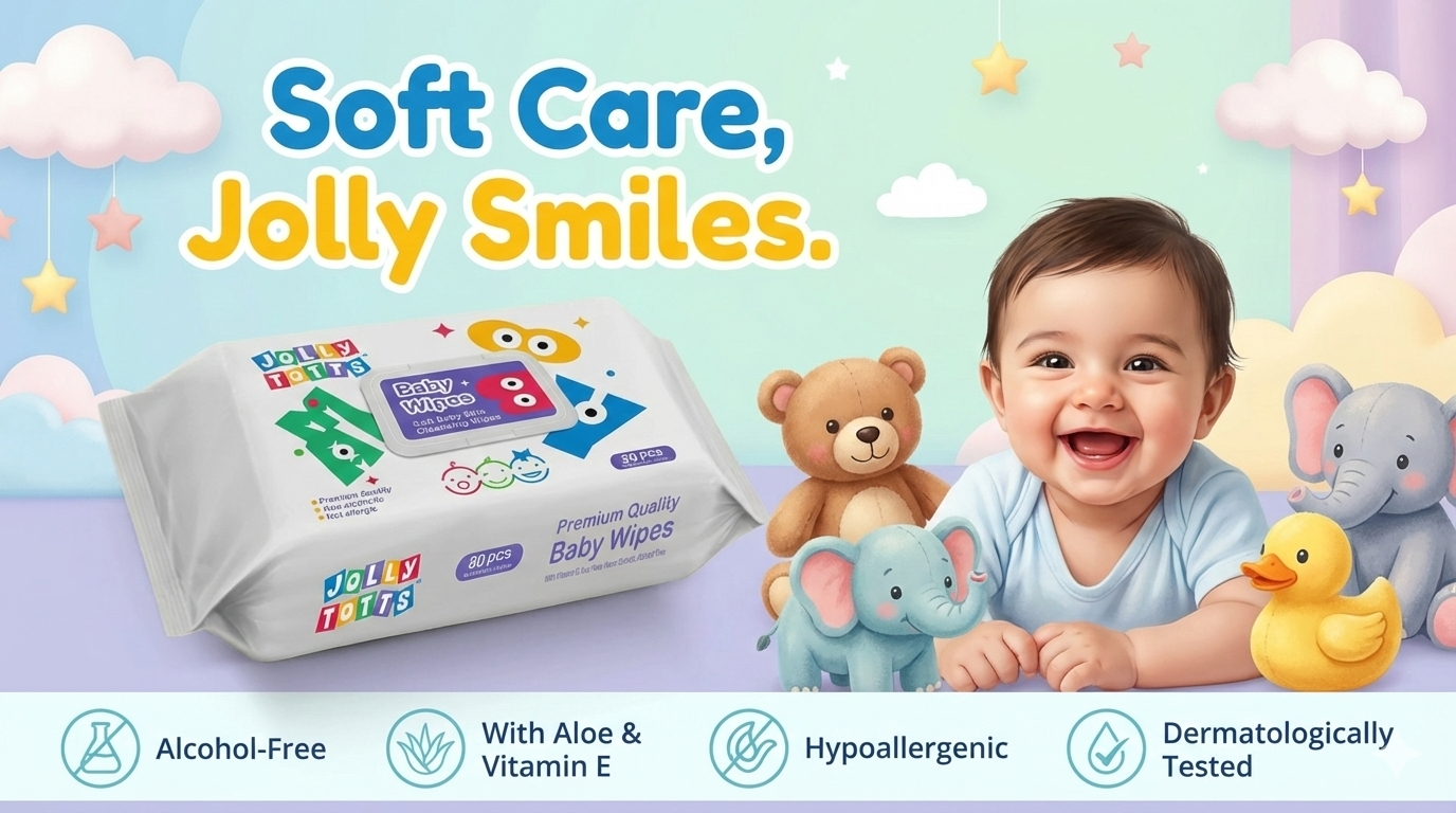 Choosing the Right Hygiene Products: A Guide for Families and Institutions