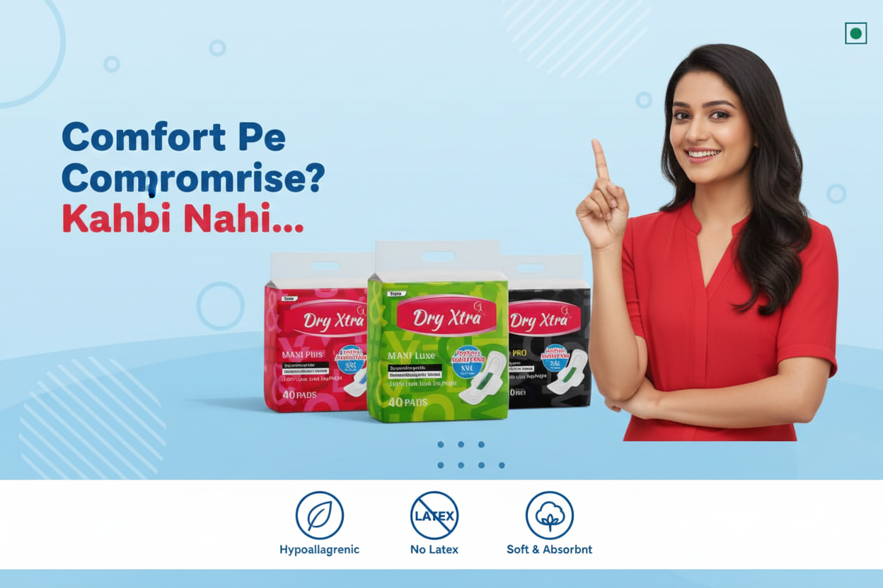 The Role of Reliable Hygiene Manufacturers in Modern Healthcare and Retail